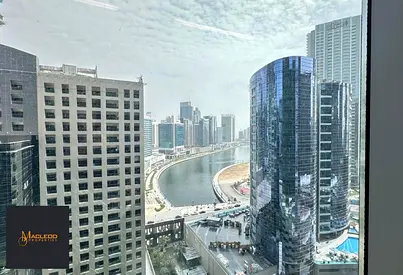 Vacant Office | Fitted and Furnished | Canal View