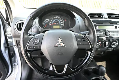 Mitsubishi Attrage GLX Medium Line, миниатюра 11