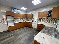 5 Bedroom Villa for Rent in Al Hoshi – Spacious Layout