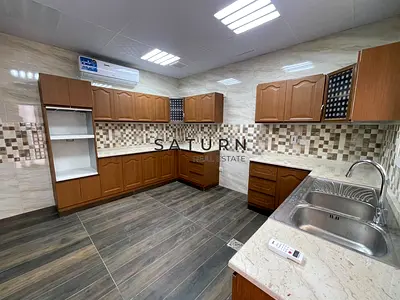 5 Bedroom Villa for Rent in Al Hoshi – Spacious Layout