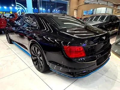 صورة مصغرة 9 لـ 2024 Bentley FLYING SPUR