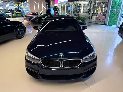 صورة مصغرة 3 لـ 2017 BMW 5-SERIES
