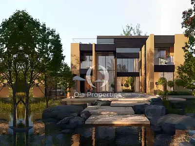 Olympia at Athlon | Modern Villa | High ROI