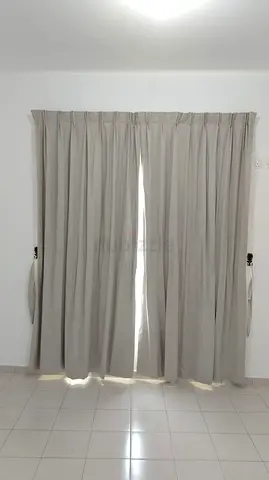 Curtain Blackout 240 x 280