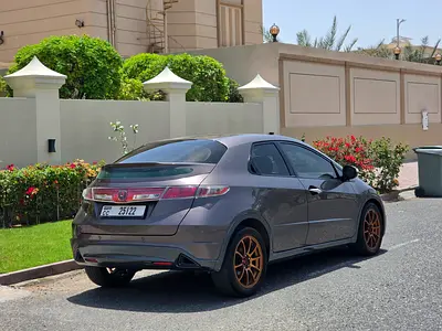 صورة 6 لـ 2010 Honda CIVIC