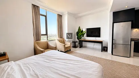 PARK-FACING | WATERFRONT LIVING | APARTMENT
