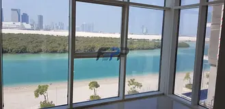 Stunning 2BR Apartment for Rent in Al Qurm View, Al Reem Island – Prime Location