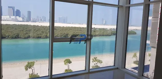 Stunning 2BR Apartment for Rent in Al Qurm View, Al Reem Island – Prime Location