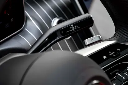2026 Mercedes-BENZ CLE 照片 10