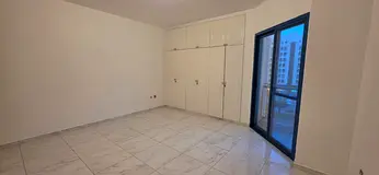 SPACIOUS FULLY FURNISHED ROOM WITH BALCONY & GOOD VIEW | NEAR ABU DHABI MALL & ELECTRA PARK