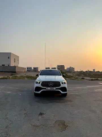 Mercedes-Benz GLE 53 AMG 4MATIC+, миниатюра 6
