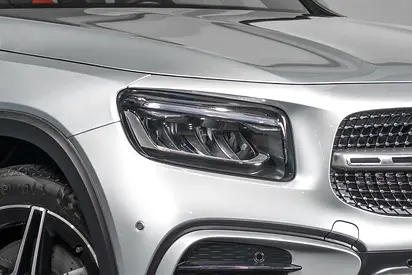 Mercedes-Benz GLB 250 4MATIC, миниатюра 7