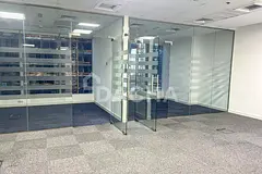 Beautiful Fitted Office | Low Floor | Canal Views