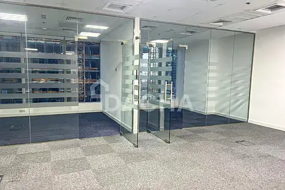 Beautiful Fitted Office | Low Floor | Canal Views