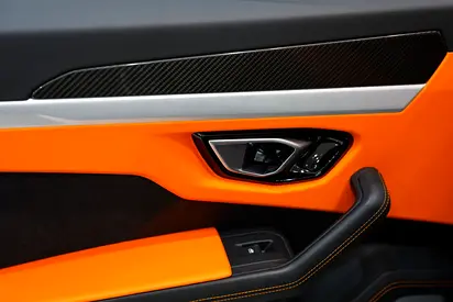 صورة مصغرة 14 لـ 2021 Lamborghini URUS