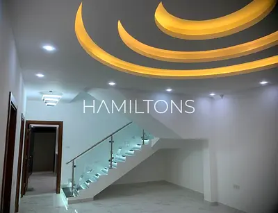 Premium Villas | High-End Finishes