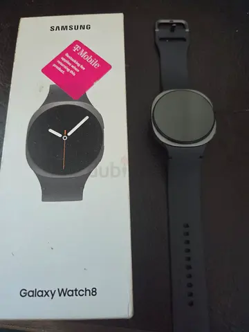 Samsung galaxy 8 smart watch