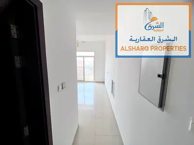 Central A/C | Central Gas | Built-in Wardrobes | Balcony with Open View | Al Mowaihat 1 | AED 40,000