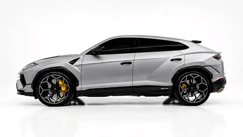 2023 Lamborghini URUS 照片 6