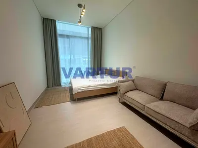 Studio Apartment for Rent in Binghatti Galaxy