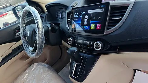 2015 Honda CR-V 缩略图 11