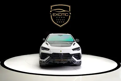 صورة 5 لـ 2023 Lamborghini URUS
