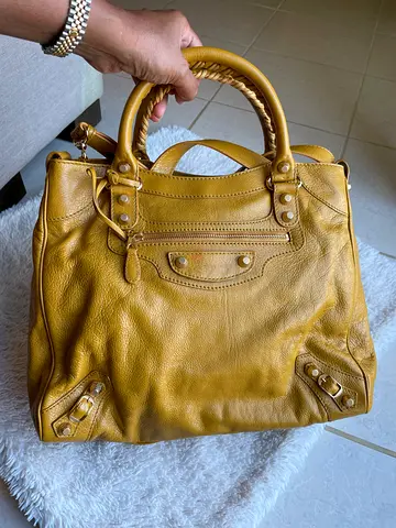 Authentic Balenciaga brand new velo bag