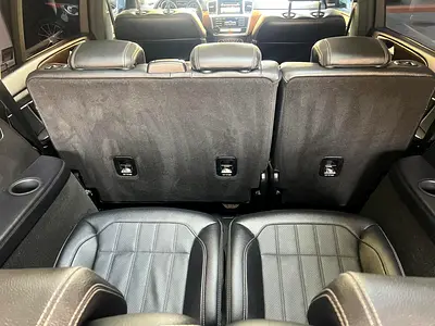 2014 Mercedes-BENZ GL 照片 15