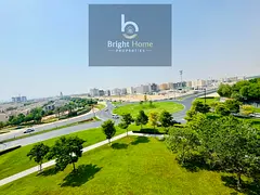 BRAND NEW LUXURY MASSIVE SIZE WITH LARGE BALCONY MORDEN LAYOUT