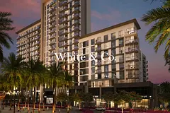 Pool View | Mid Floor | Available October