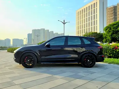 صورة مصغرة 17 لـ 2016 Porsche CAYENNE