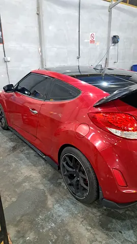 صورة 2 لـ 2016 Hyundai VELOSTER
