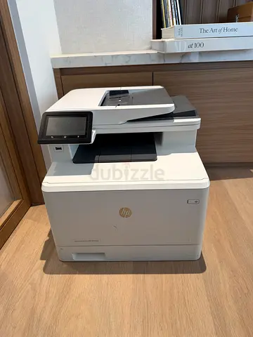 Printer HP mfp m479nw