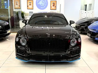 Bentley Flying Spur Azure 2024 | Japanese Specs | Pristine Condition