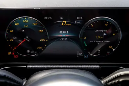 Mercedes-Benz GLA 200, миниатюра 17