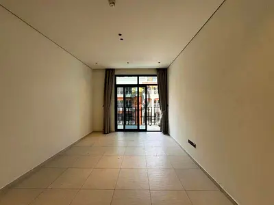Exquisite Studio|Equipped Kitchen| Vacant Unit