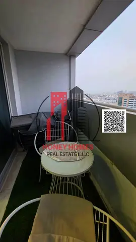 ### 🔥 HOT OFFER! Studio for Sale in Garden City, Ajman | AED 230,000/- | Parking Included