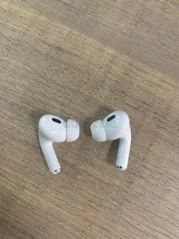 AirPods Pro 2 Buds Pair Earbuds original in warranty
