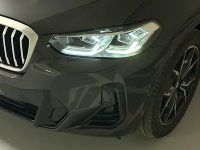 BMW X3 20 xDrive M Sport, миниатюра 6