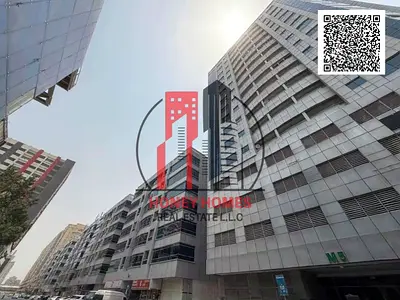 Studio Apartment for Sale in Garden City | 312 Sq. Ft. | AED 190,000 Final Price | Rented Unit