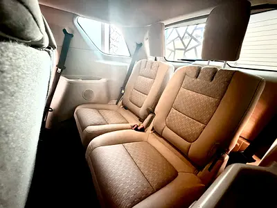 2015 FORD EXPLORER 缩略图 13