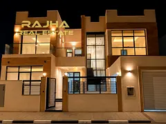 Luxury 5 Bed Villa | With Own Pool | Ready to Move