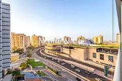 High Floor | Vacant Soon | Atlantis View