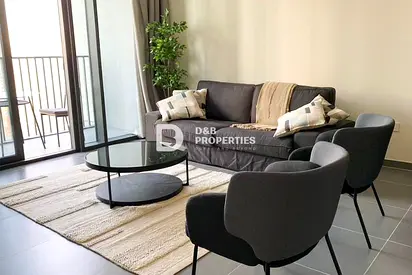 HIGH FLOOR | CHEAPEST | WATER VIEW | CHEAPEST