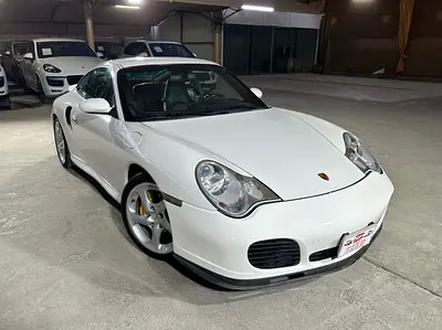 2003 Porsche 911 缩略图 7