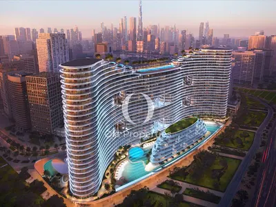 Spacious 1BR | Prime Location | Modern Living