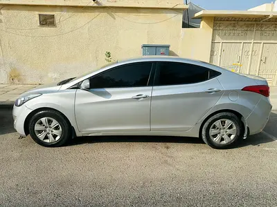 صورة 5 لـ 2012 Hyundai ELANTRA