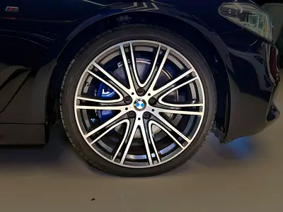 صورة مصغرة 20 لـ 2017 BMW 5-SERIES