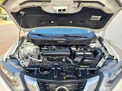 2017 Nissan ROGUE — фото 14