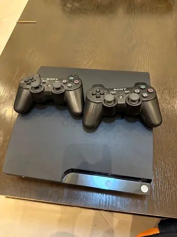 PlayStation 3/4